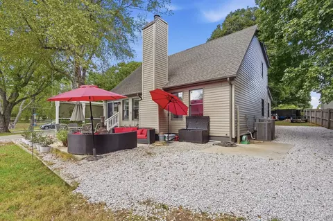 Exterior - 3694 N Monarch Ave, Springfield, MO 65803 photo 7 of 8
