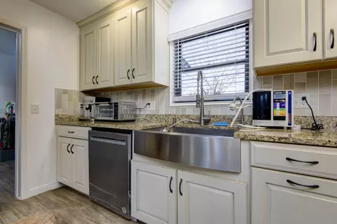 Kitchen - 3694 N Monarch Ave, Springfield, MO 65803 photo 2 of 3