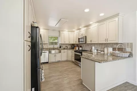 Kitchen - 3694 N Monarch Ave, Springfield, MO 65803 photo 1 of 3