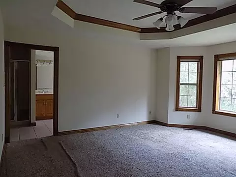 Bedroom - 2125 W Koryton Dr, Nixa, MO 65714 photo 1 of 3