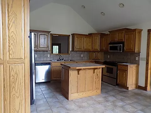 Kitchen - 2125 W Koryton Dr, Nixa, MO 65714 photo 1 of 3