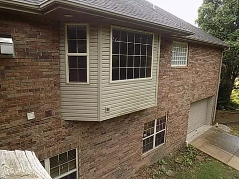 Exterior - 2125 W Koryton Dr, Nixa, MO 65714 photo 2 of 5