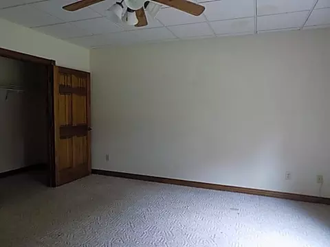 Bedroom - 2125 W Koryton Dr, Nixa, MO 65714 photo 2 of 3
