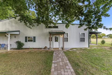 Exterior - 488 Oak Ridge Rd, Sparta, MO 65753 photo 16 of 21