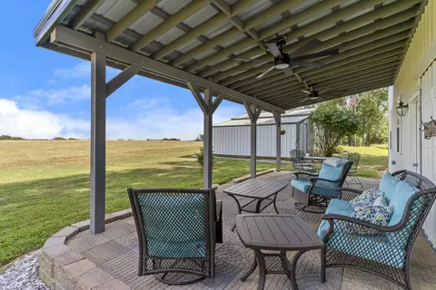Exterior - 488 Oak Ridge Rd, Sparta, MO 65753 photo 19 of 21