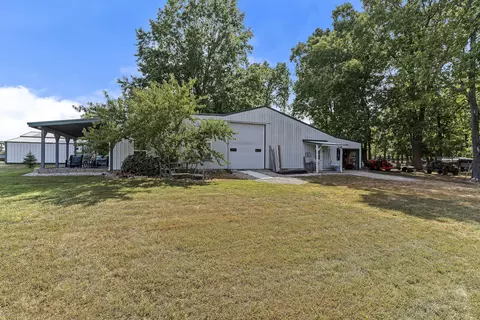 Exterior - 488 Oak Ridge Rd, Sparta, MO 65753 photo 18 of 21