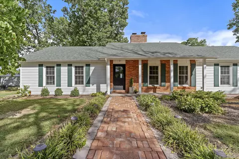 Exterior - 488 Oak Ridge Rd, Sparta, MO 65753 photo 3 of 21