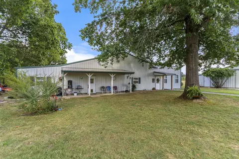 Exterior - 488 Oak Ridge Rd, Sparta, MO 65753 photo 15 of 21