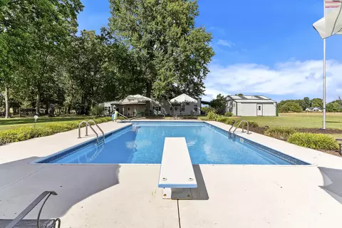 Exterior - 488 Oak Ridge Rd, Sparta, MO 65753 photo 10 of 21