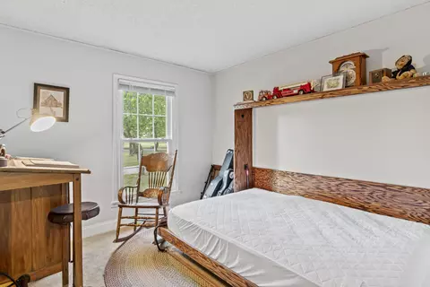 Bedroom - 488 Oak Ridge Rd, Sparta, MO 65753 photo 6 of 11