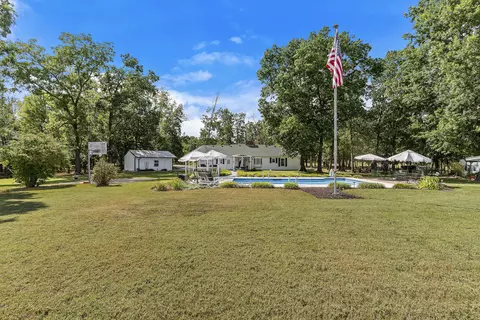 Exterior - 488 Oak Ridge Rd, Sparta, MO 65753 photo 7 of 21
