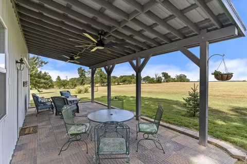 Exterior - 488 Oak Ridge Rd, Sparta, MO 65753 photo 20 of 21