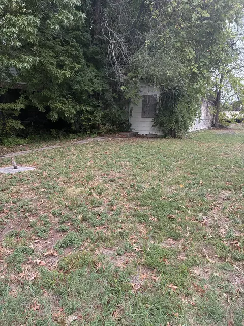 203 W Dallas St, Mount Vernon, MO 65712