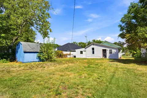 Exterior - 512 9th St, Monett, MO 65708 photo 1 of 1