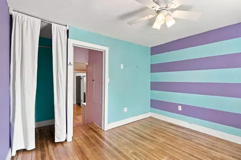 Bedroom - 512 9th St, Monett, MO 65708 photo 2 of 2