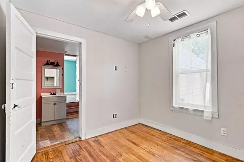 Bedroom - 512 9th St, Monett, MO 65708 photo 1 of 2