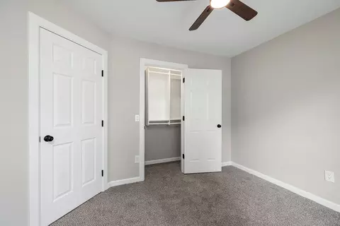 Bedroom - 319 W Cherokee, Clever, MO 65631 photo 2 of 4