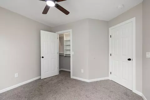 Bedroom - 319 W Cherokee, Clever, MO 65631 photo 4 of 4