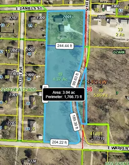 0 S 14th Ave, Ozark, MO 65721 photo 2