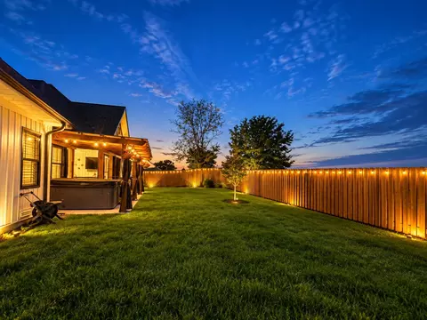 Exterior - 3214 N Marlin Dr, Ozark, MO 65721 photo 17 of 23