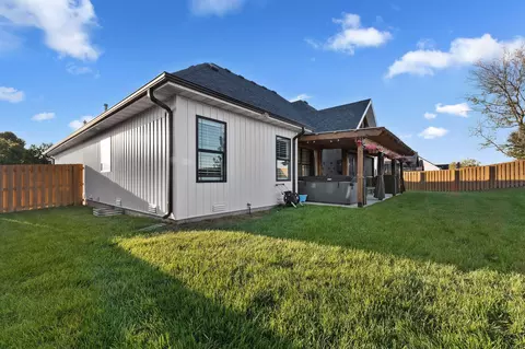 Exterior - 3214 N Marlin Dr, Ozark, MO 65721 photo 20 of 23