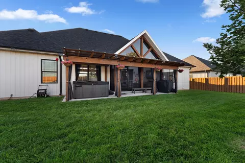 Exterior - 3214 N Marlin Dr, Ozark, MO 65721 photo 15 of 23