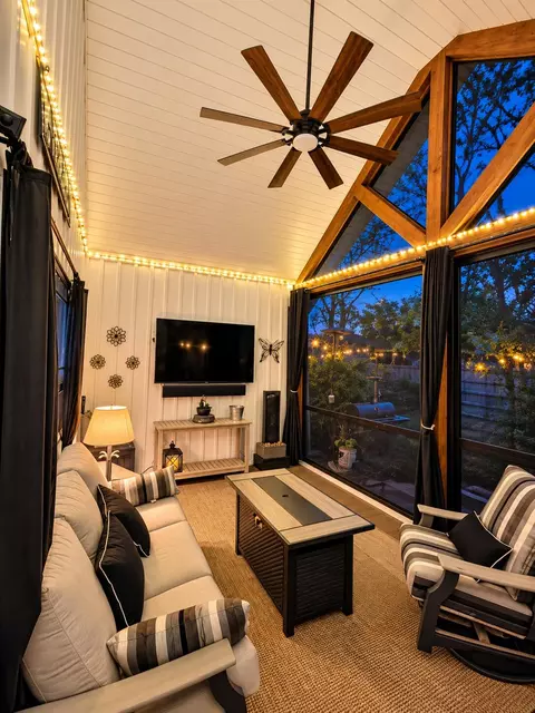 Exterior - 3214 N Marlin Dr, Ozark, MO 65721 photo 11 of 23