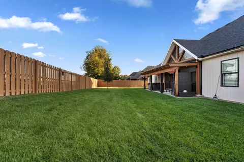 Exterior - 3214 N Marlin Dr, Ozark, MO 65721 photo 18 of 23