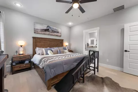 Bedroom - 3214 N Marlin Dr, Ozark, MO 65721 photo 7 of 7