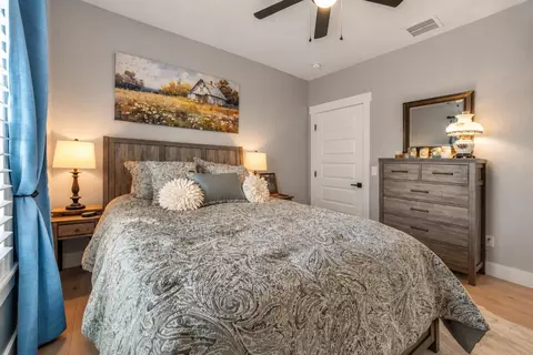 Bedroom - 3214 N Marlin Dr, Ozark, MO 65721 photo 4 of 7