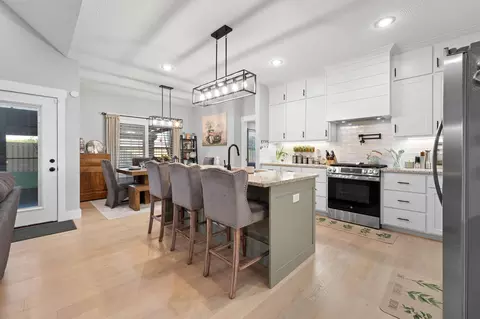 Kitchen - 3214 N Marlin Dr, Ozark, MO 65721 photo 1 of 3