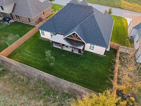 View/Area - 3214 N Marlin Dr, Ozark, MO 65721 photo 4 of 6