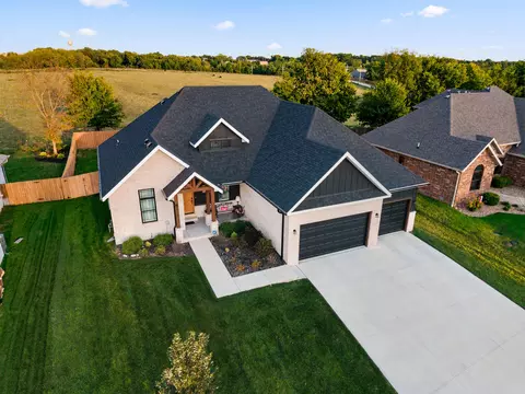 View/Area - 3214 N Marlin Dr, Ozark, MO 65721 photo 1 of 6