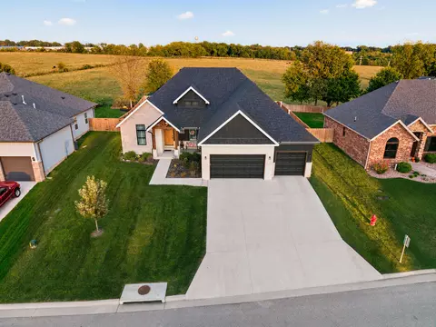 View/Area - 3214 N Marlin Dr, Ozark, MO 65721 photo 2 of 6