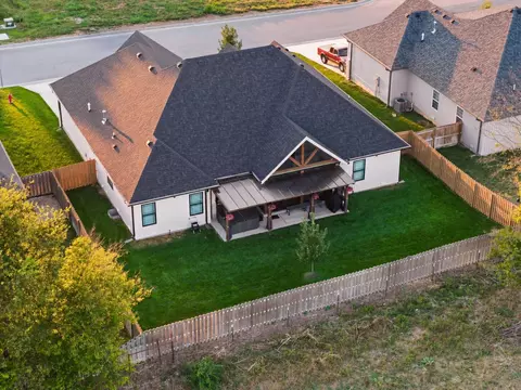 View/Area - 3214 N Marlin Dr, Ozark, MO 65721 photo 5 of 6