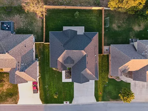View/Area - 3214 N Marlin Dr, Ozark, MO 65721 photo 3 of 6