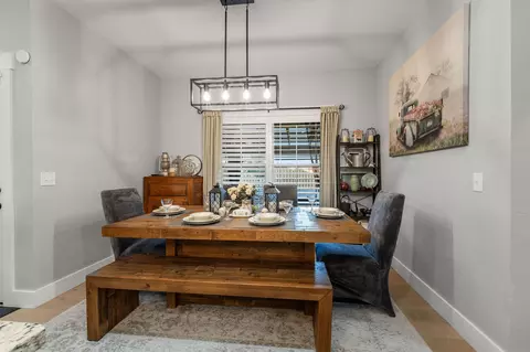 Dining - 3214 N Marlin Dr, Ozark, MO 65721 photo 1 of 2