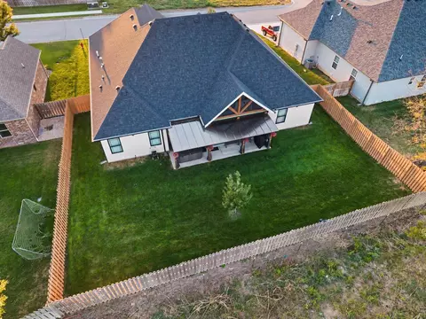 View/Area - 3214 N Marlin Dr, Ozark, MO 65721 photo 6 of 6