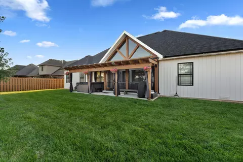 Exterior - 3214 N Marlin Dr, Ozark, MO 65721 photo 16 of 23