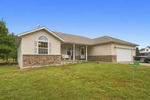 5109 S 163rd Rd, Bolivar, MO 65613