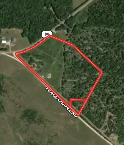 000 Peace Chapel Rd, Plato, MO 65552