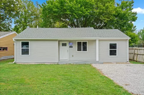 2320 S Kickapoo Ave, Springfield, MO 65804
