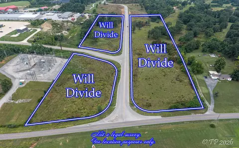 000 Garner Blvd #15-9.0-30-000-000-002.01, West Plains, MO 65775