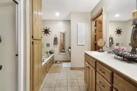 Entry Way - 588 E Southernview Rd, Ozark, MO 65721 photo 3 of 4