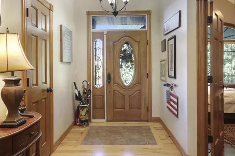 Entry Way - 588 E Southernview Rd, Ozark, MO 65721 photo 1 of 4