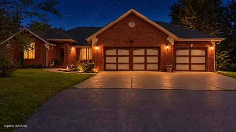 Exterior - 588 E Southernview Rd, Ozark, MO 65721 photo 3 of 6