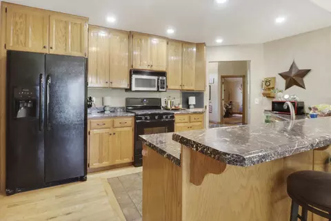 Kitchen - 588 E Southernview Rd, Ozark, MO 65721 photo 1 of 3
