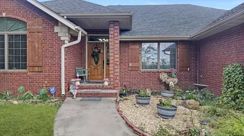 Exterior - 588 E Southernview Rd, Ozark, MO 65721 photo 5 of 6