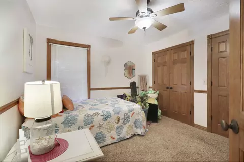 Bedroom - 588 E Southernview Rd, Ozark, MO 65721 photo 5 of 8