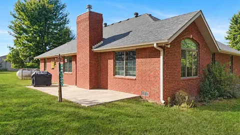 Exterior - 588 E Southernview Rd, Ozark, MO 65721 photo 6 of 6